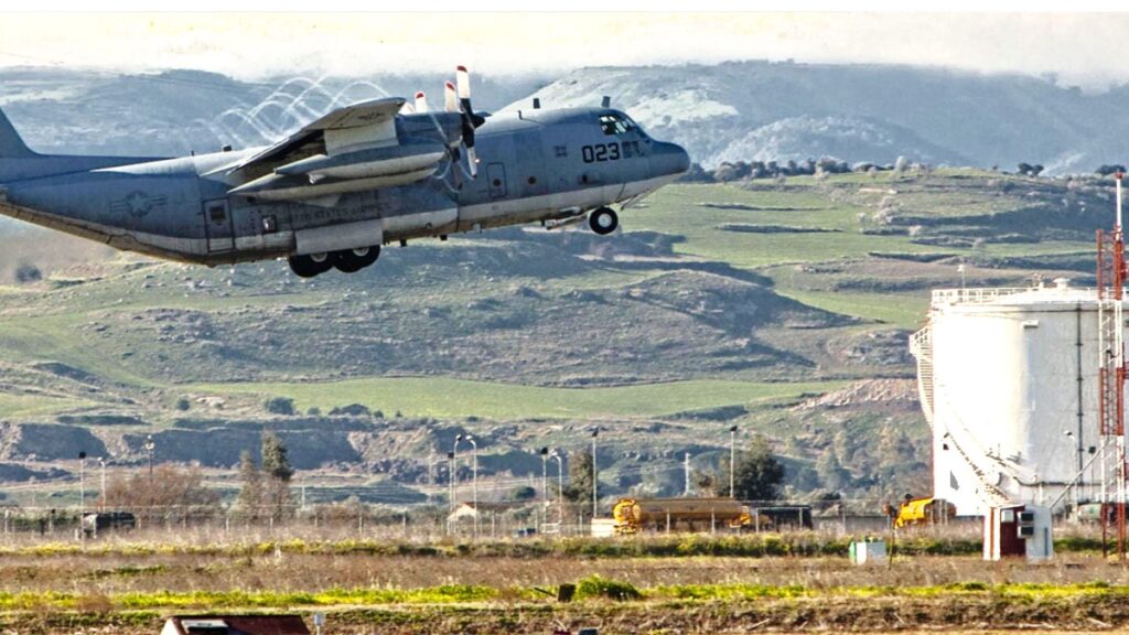 Base di Sigonella negata agli Usa, la Casa Bianca conferma il supporto dell'Italia