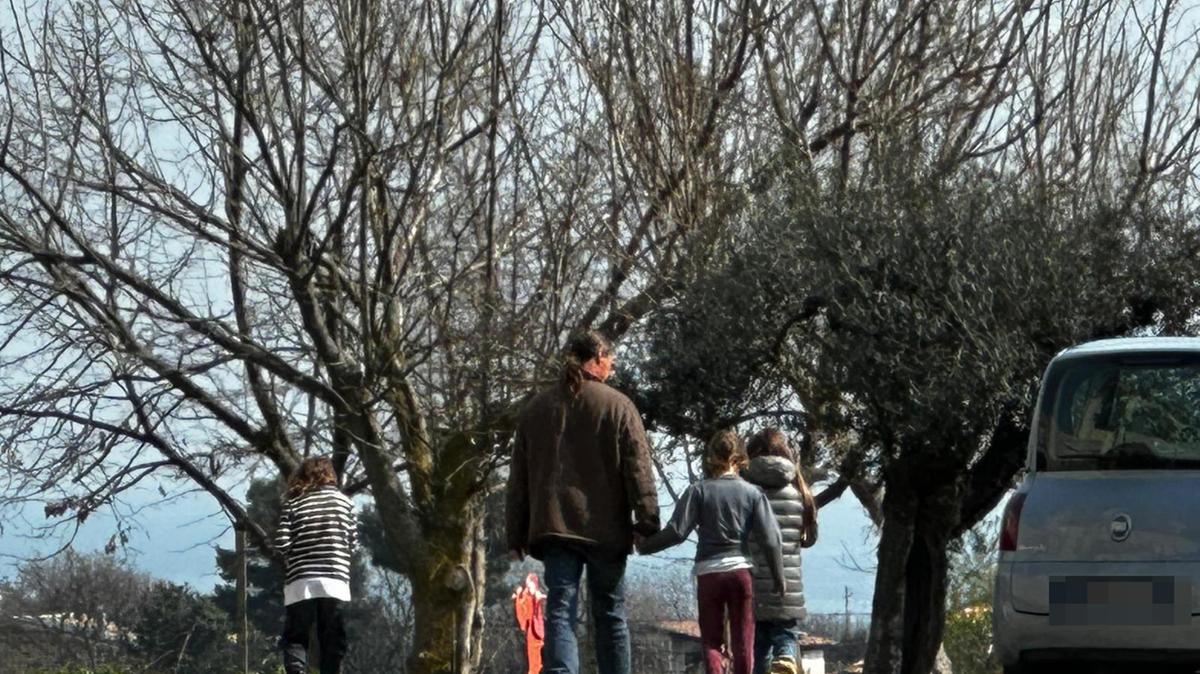 Battaglia legale per la famiglia nel bosco: ricorso alla Corte d’Appello de L’Aquila