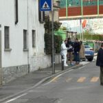 Bergamo, donna uccisa dal marito in via Pescaria vicino allo stadio