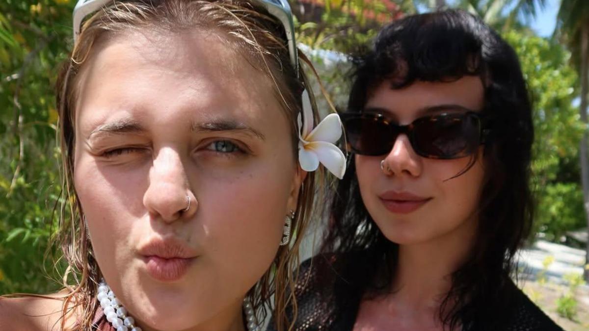 Big Mama respinge le accuse e rivendica il diritto di chiedere aiuto durante la sua emergenza a Dubai