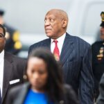 Bill Cosby condannato a risarcire 19 milioni di dollari a Donna Motsinger per violenza sessuale