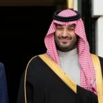 Bin Salman sostiene la guerra di Israele contro l'Iran: strategie e alleanze emergenti
