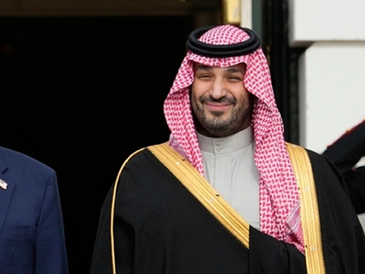 Bin Salman sostiene la guerra di Israele contro l'Iran: strategie e alleanze emergenti