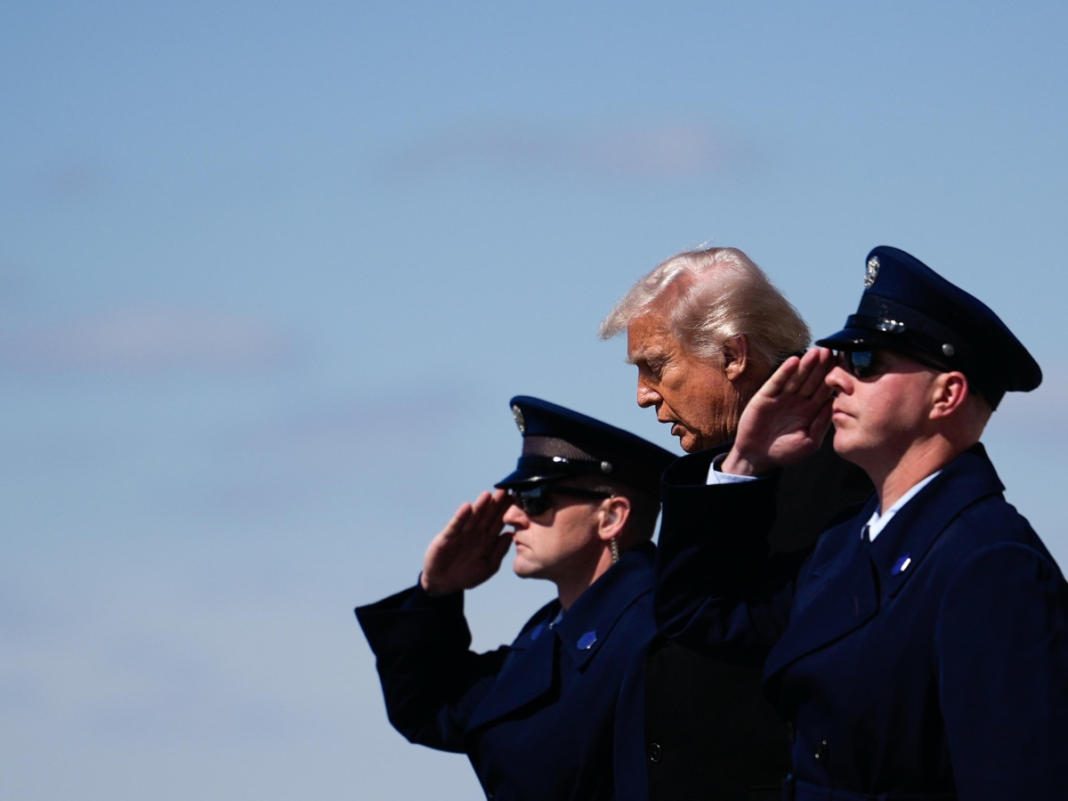 Bremmer: Trump in trappola, recessione inevitabile dopo l'attacco all'Iran