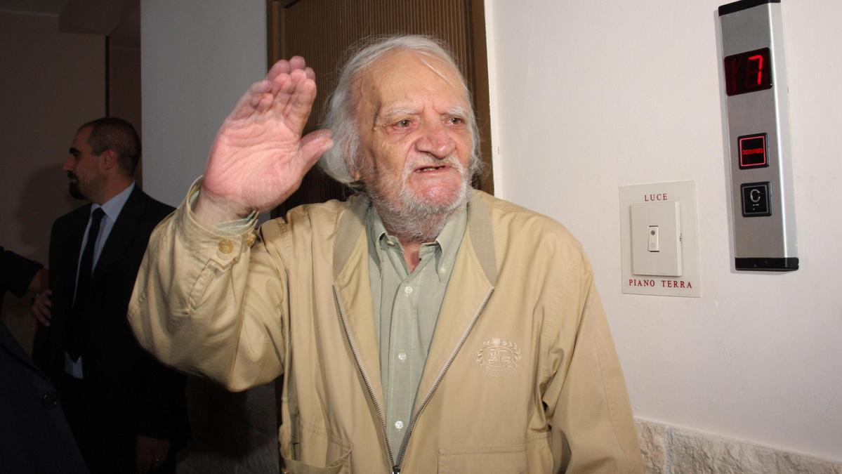 Bruno Contrada: la fine di un simbolo dell'anti-mafia e il paradosso giudiziario in Italia