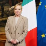 Bruxelles: incontro tra Meloni, Merz e De Wever sulla competitività europea e sui prezzi dell'energia