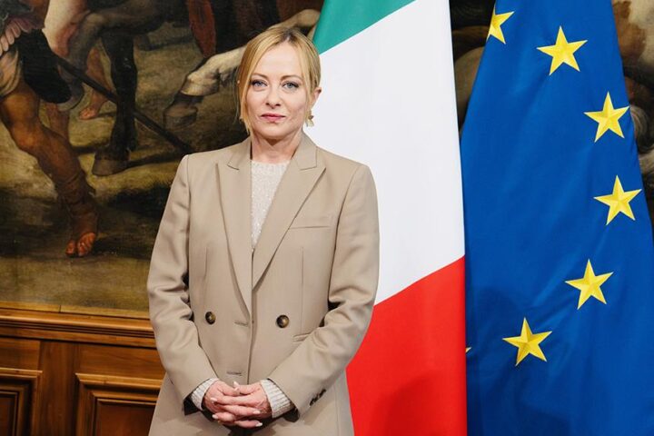 Bruxelles: incontro tra Meloni, Merz e De Wever sulla competitività europea e sui prezzi dell'energia