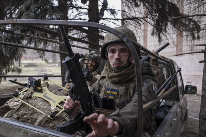 Budanov: la Russia accetta le garanzie di sicurezza offerte dagli Stati Uniti durante i colloqui a Ginevra