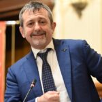 Bufera su Delmastro, l'opposizione chiede indagini della commissione antimafia sui legami con Caroccia e Senese