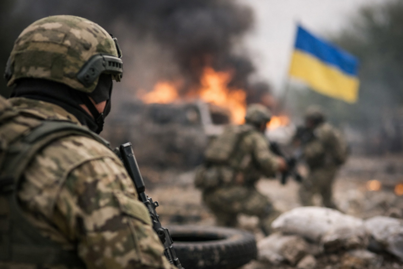 Ungheria: l'opposizione denuncia rischio di provocazioni russe sotto falsa bandiera ucraina