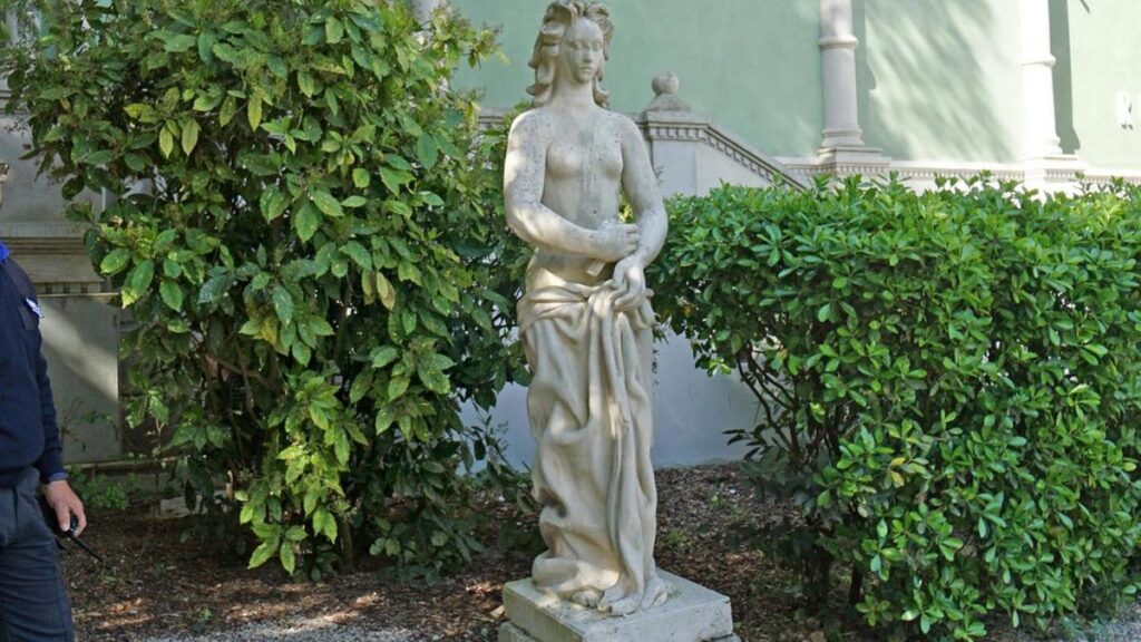 Caos alla Biennale di Venezia: scontro a destra sulla presenza russa e la cultura come politica