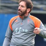 Caserta ha nove partite per garantire la salvezza all’Empoli