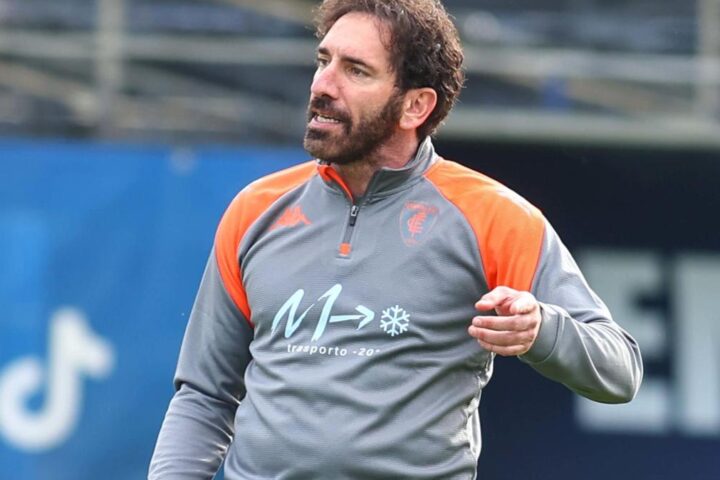 Caserta ha nove partite per garantire la salvezza all’Empoli