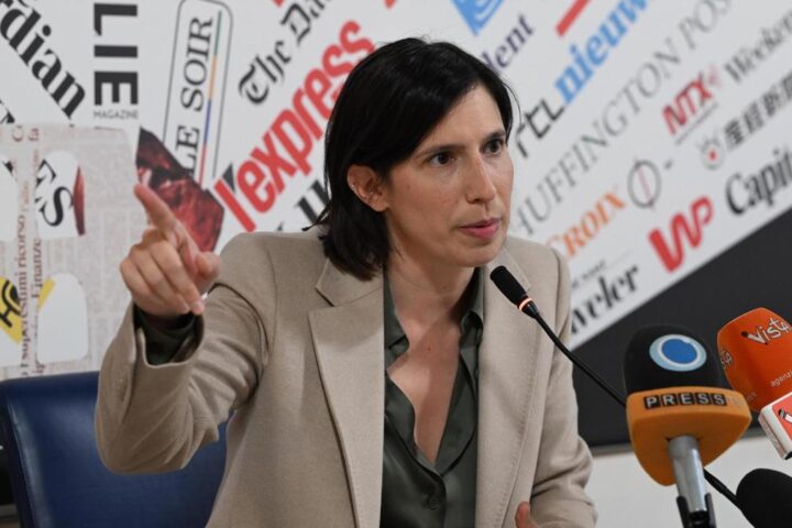 Caso Sigonella, Schlein: “Il governo informi il Parlamento sull'uso delle basi”