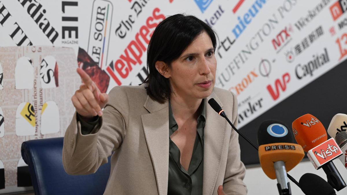 Caso Sigonella, Schlein: “Il governo informi il Parlamento sull'uso delle basi”