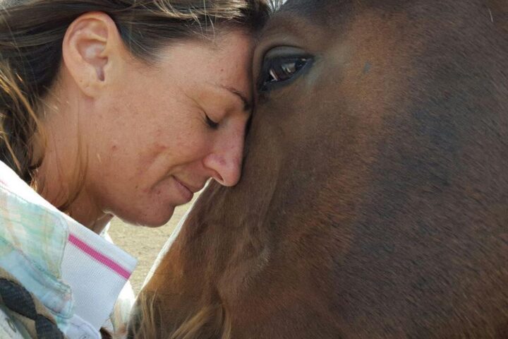 Catherine Birmingham: “Preferiamo restare in Italia, non possiamo tornare in Australia”