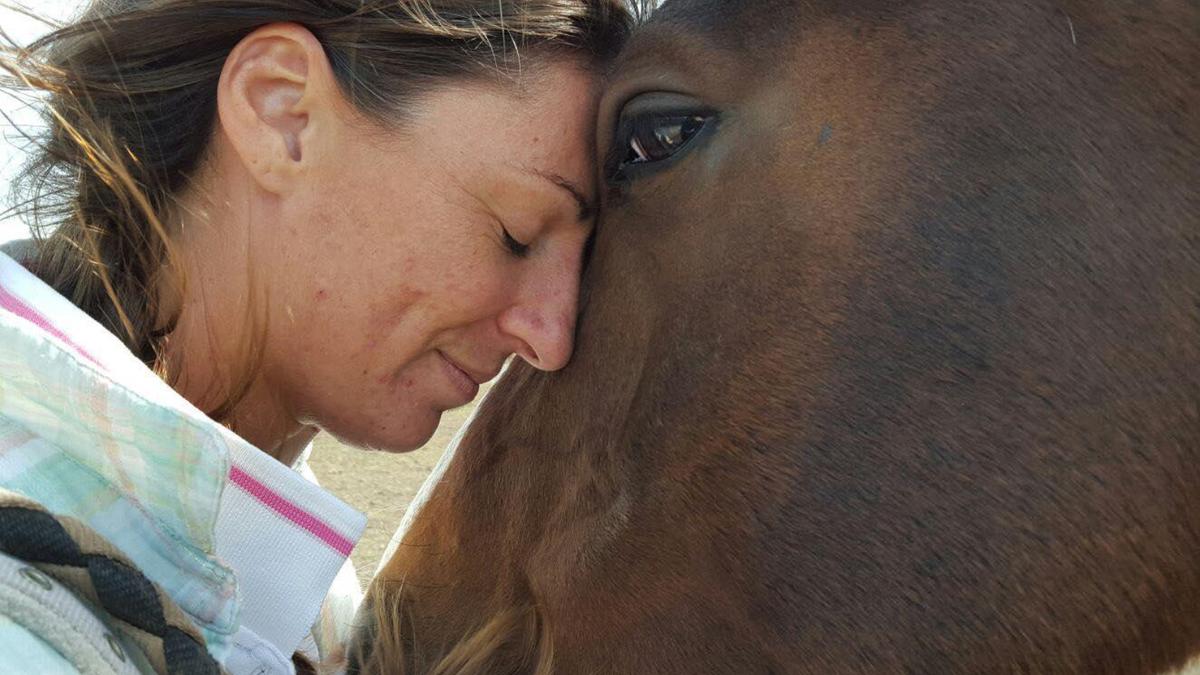 Catherine Birmingham: “Preferiamo restare in Italia, non possiamo tornare in Australia”