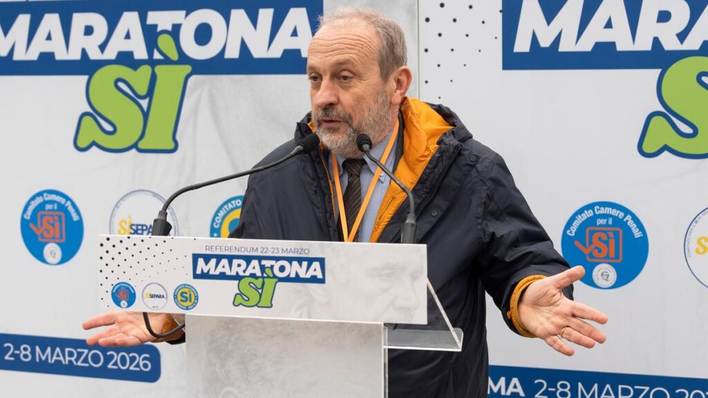 Ceccanti: "La bocciatura della riforma riflette le contraddizioni del centrodestra"