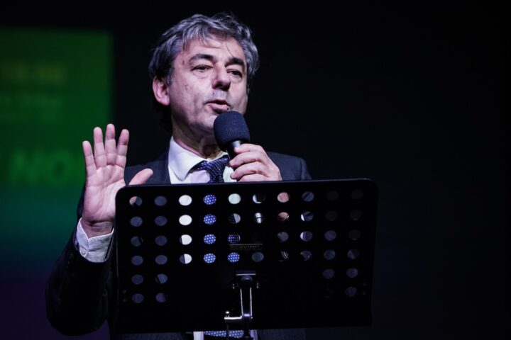 Cesare Parodi si dimette da presidente dell’Anm dopo i primi exit poll del Referendum sulla giustizia