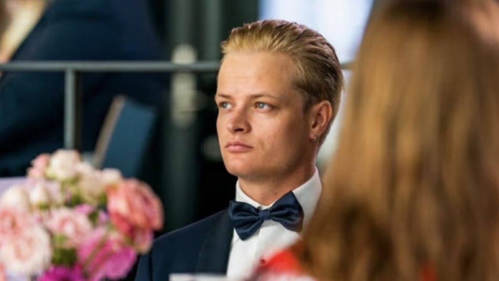 Chiesti sette anni e mezzo di carcere per Marius Borg, figlio della principessa di Norvegia accusato di stupro