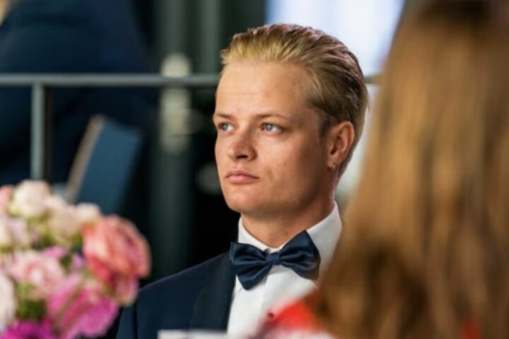 Chiesti sette anni e mezzo di carcere per Marius Borg, figlio della principessa di Norvegia accusato di stupro