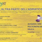 Cinematografia e cooperazione: il Ciheam Bari presenta "Dall’altra parte dell’Adriatico" al Bif&est 2026