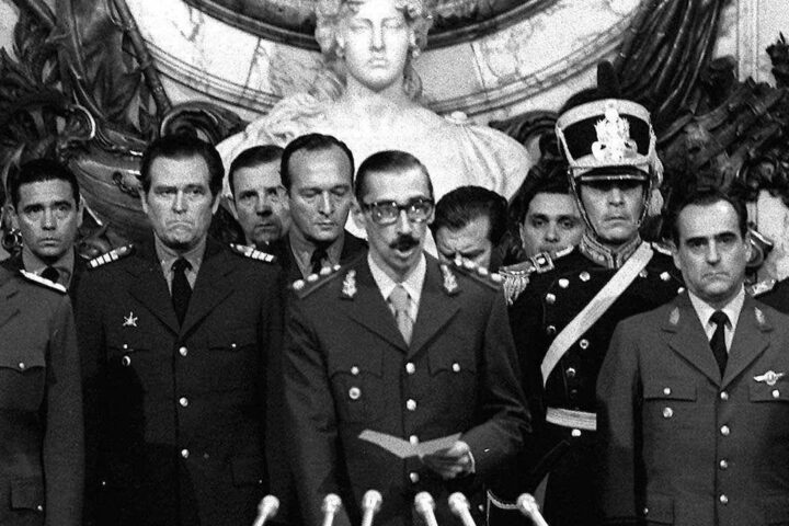 Cinquant'anni fa in Argentina iniziava la brutale dittatura militare che portò alla scomparsa di migliaia di cittadini