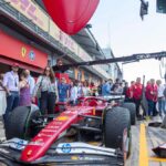 Cinque Gran Premi di Formula 1 a rischio, Imola punta a settembre al posto di Baku
