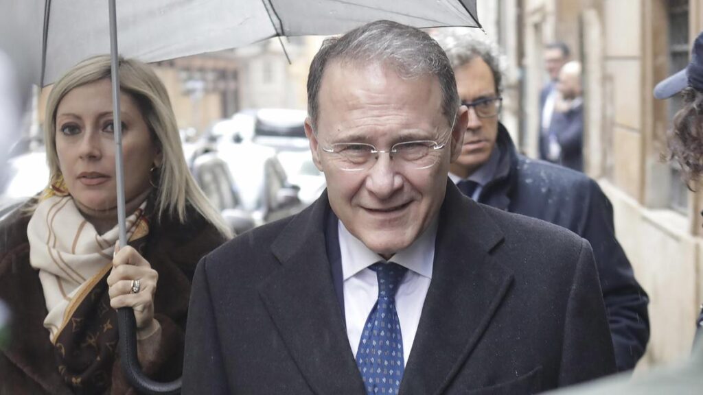 Cirielli incontra l'ambasciatore russo, Tajani nega conflitti diplomatici con Mosca