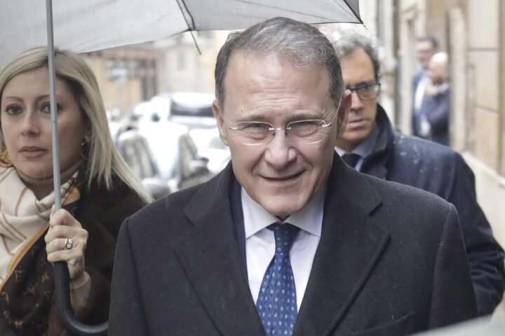 Cirielli incontra l'ambasciatore russo, Tajani nega conflitti diplomatici con Mosca