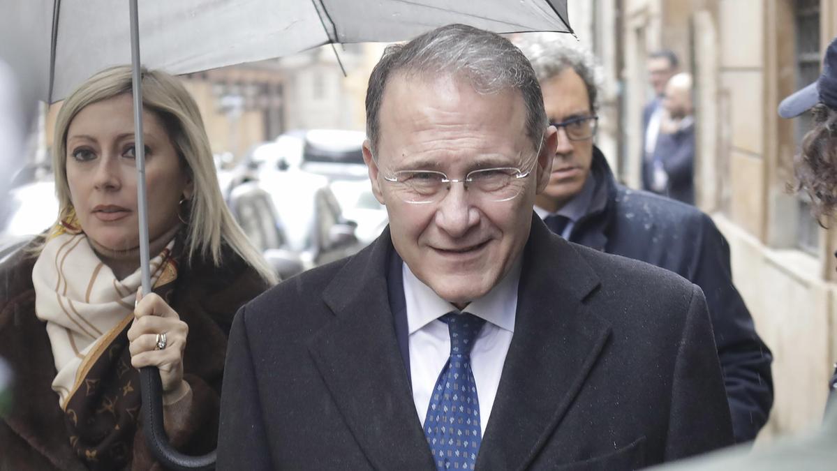 Cirielli incontra l'ambasciatore russo, Tajani nega conflitti diplomatici con Mosca