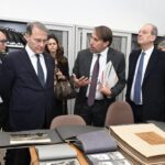 Cirielli incontra le istituzioni toscane per la riqualificazione del complesso IAO di Firenze