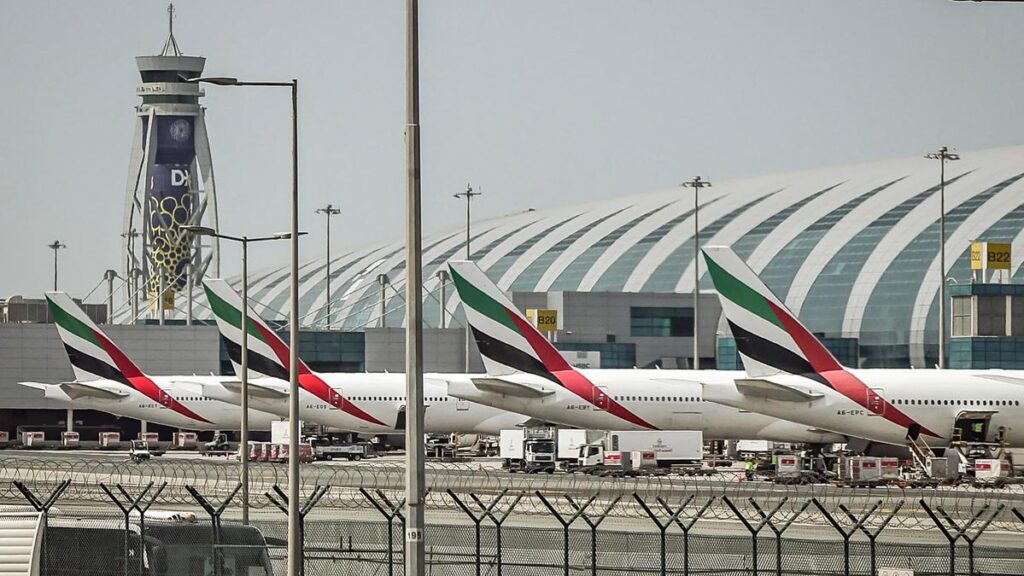 Città di Dubai: Citi, Deloitte e PwC chiudono gli uffici dopo attacchi iraniani