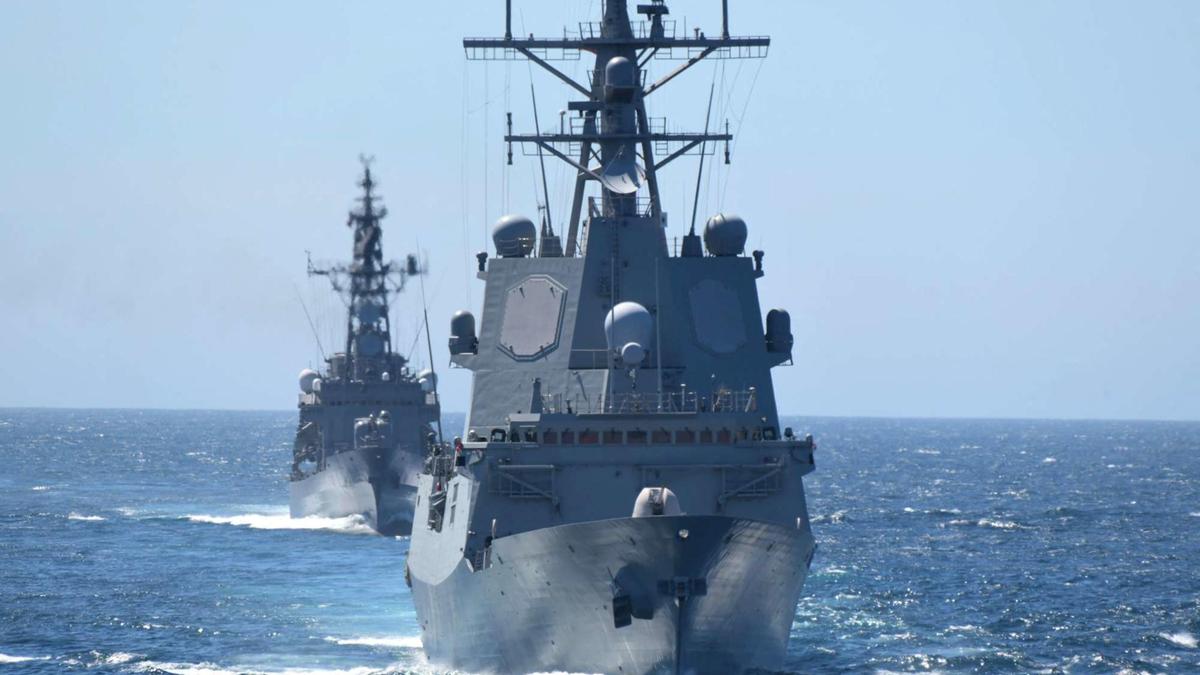 Come l'Italia risponde alla crisi a Cipro: inviata la fregata Martinengo e analisi delle basi americane