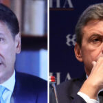 Conte critica Meloni per l'aumento della spesa militare, Calenda risponde: «Sei inadatto a governare»