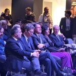 Conte e Schlein all'evento di +Europa: “Priorità al programma, poi la leadership”