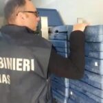 Controlli nelle mense ospedaliere: irregolarità in 4 su 10 strutture, sospese attività a Napoli e Brescia