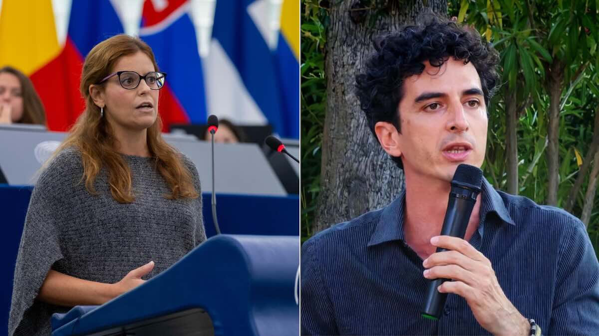 Controllo della polizia per Ilaria Salis: assistente Ivan Bonnin al centro delle polemiche