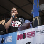 Controllo di polizia su Ilaria Salis: Germania invia segnalazione per attacco a Budapest nel 2023