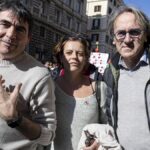 Controllo in hotel per Ilaria Salis, eurodeputata in vista del corteo "No Kings"