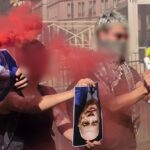 Corteo No Kings a Roma contro le guerre e il governo Meloni, oltre 300 mila partecipanti