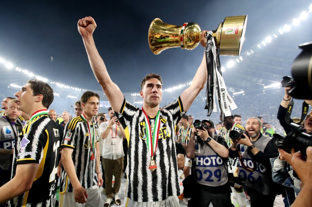 Cosa manca ancora per il rinnovo di contratto di Dusan Vlahovic con la Juventus