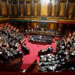 Crisi in Medio Oriente, Ricciardi criticizza il governo: “Il dialogo con le opposizioni è una messa in scena”