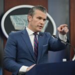 Crisi Iran: Pete Hegseth, segretario alla Difesa Usa, dichiara: «Stiamo finendo la guerra»