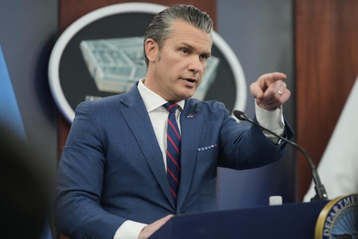 Crisi Iran: Pete Hegseth, segretario alla Difesa Usa, dichiara: «Stiamo finendo la guerra»