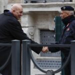 Crosetto: «Gli Stati Uniti devono chiedere l'uso della base di Sigonella per operazioni di guerra»