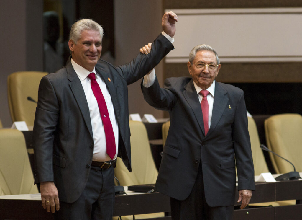 Cuba, il presidente Díaz-Canel conferma l'inizio di colloqui con gli Usa per affrontare il blocco petrolifero