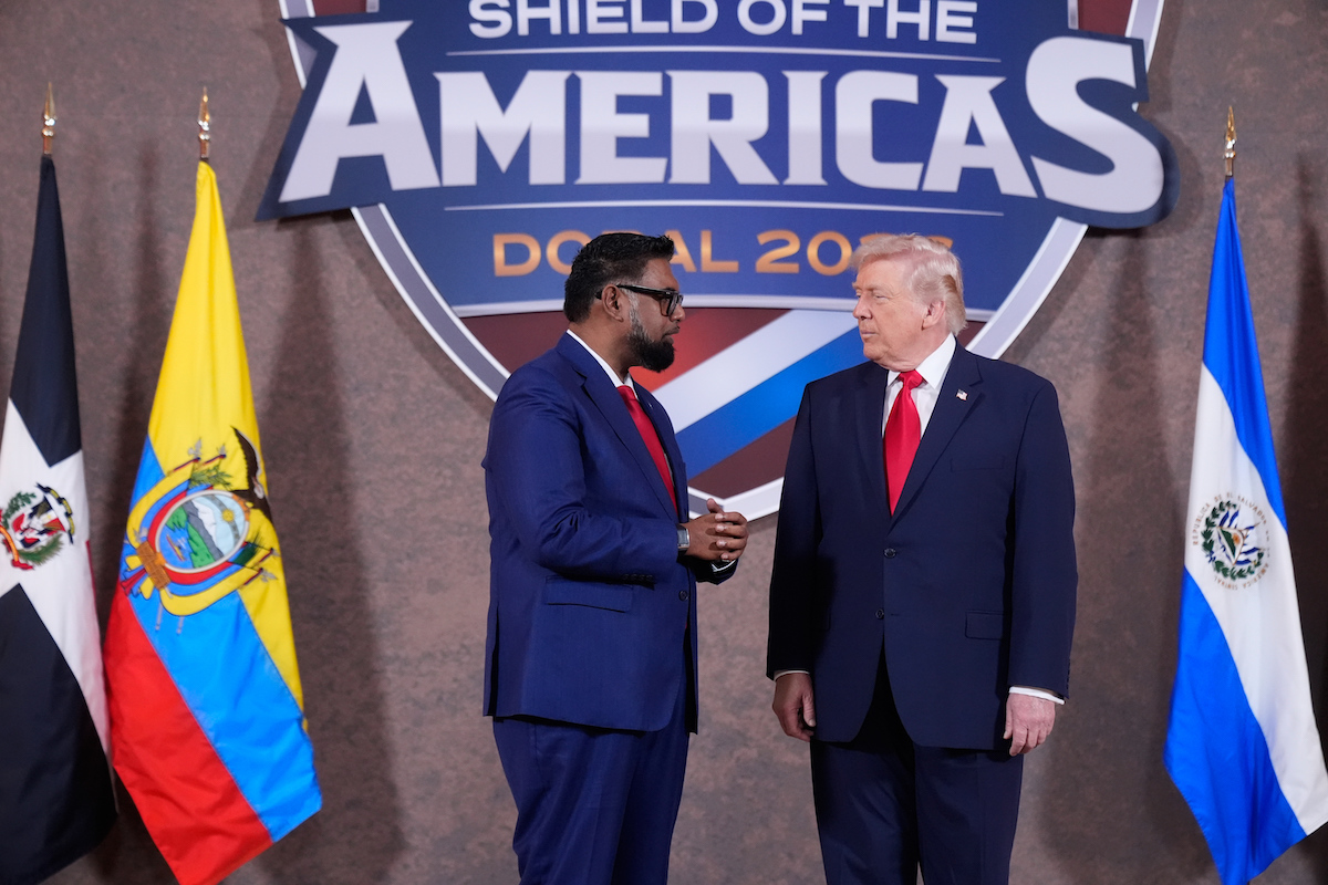 Cuba interrompe accordo di cooperazione sanitaria con la Guyana dopo quasi 50 anni