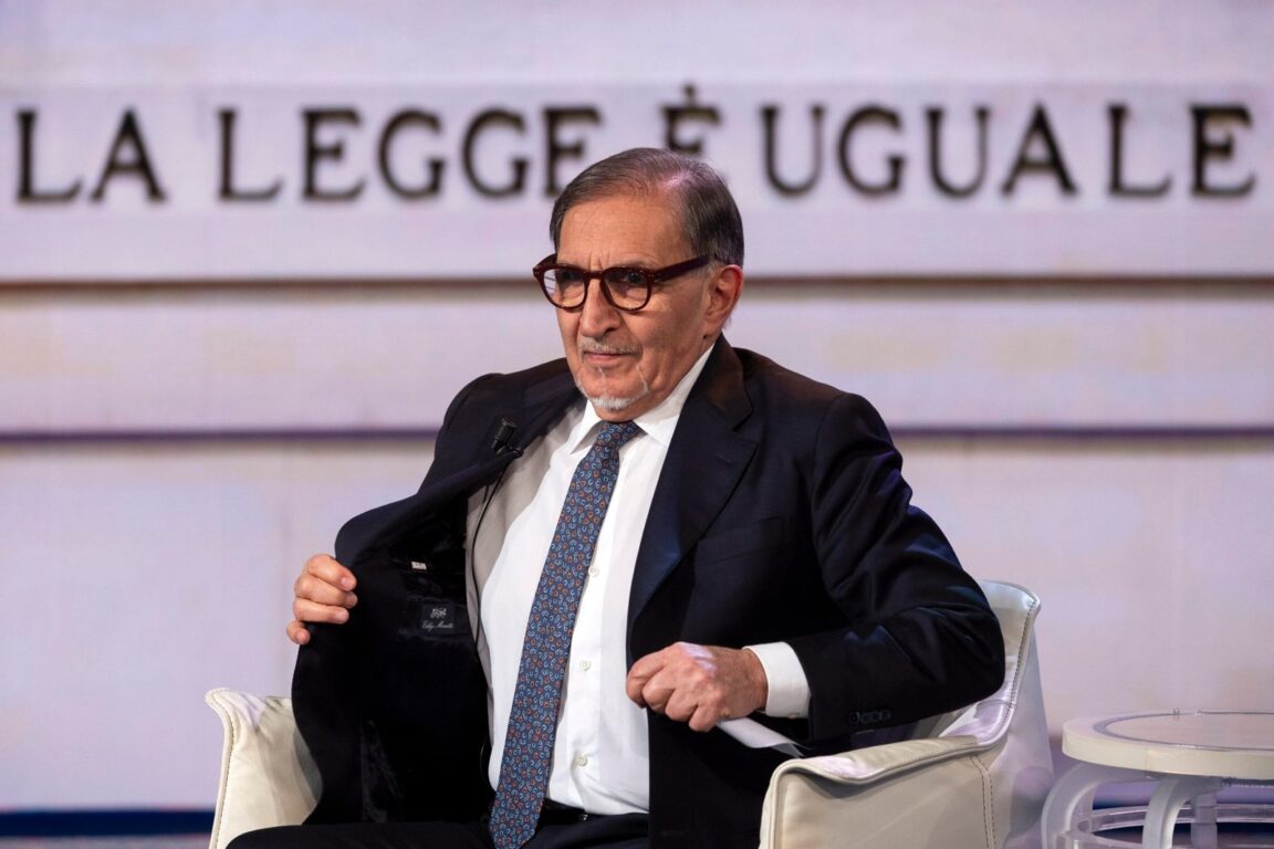 Daniela Santanché resiste alla richiesta di dimissioni di Giorgia Meloni, La Russa avverte sulla mozione di sfiducia