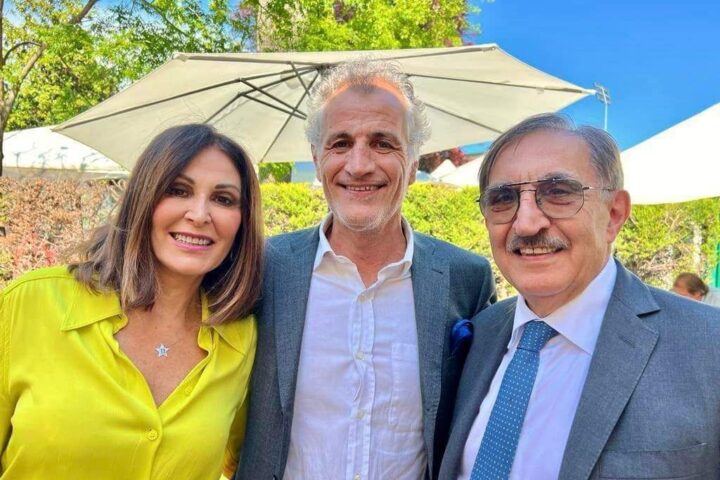 Daniela Santanchè vende il 26% della società di famiglia per 450 mila euro